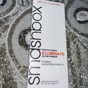 Smash box Photo finish illuminate glow primer